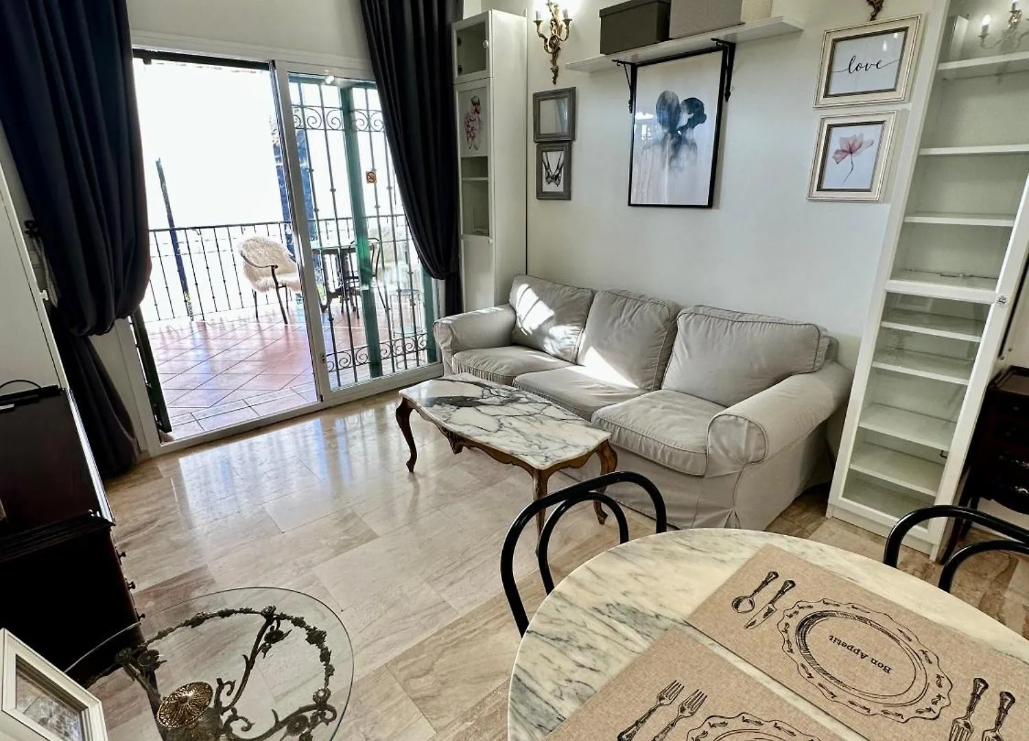 Relax-Apart El Paraiso In Riviera Del Sol, Mijas Costa Sitio de Calahonda Apartment