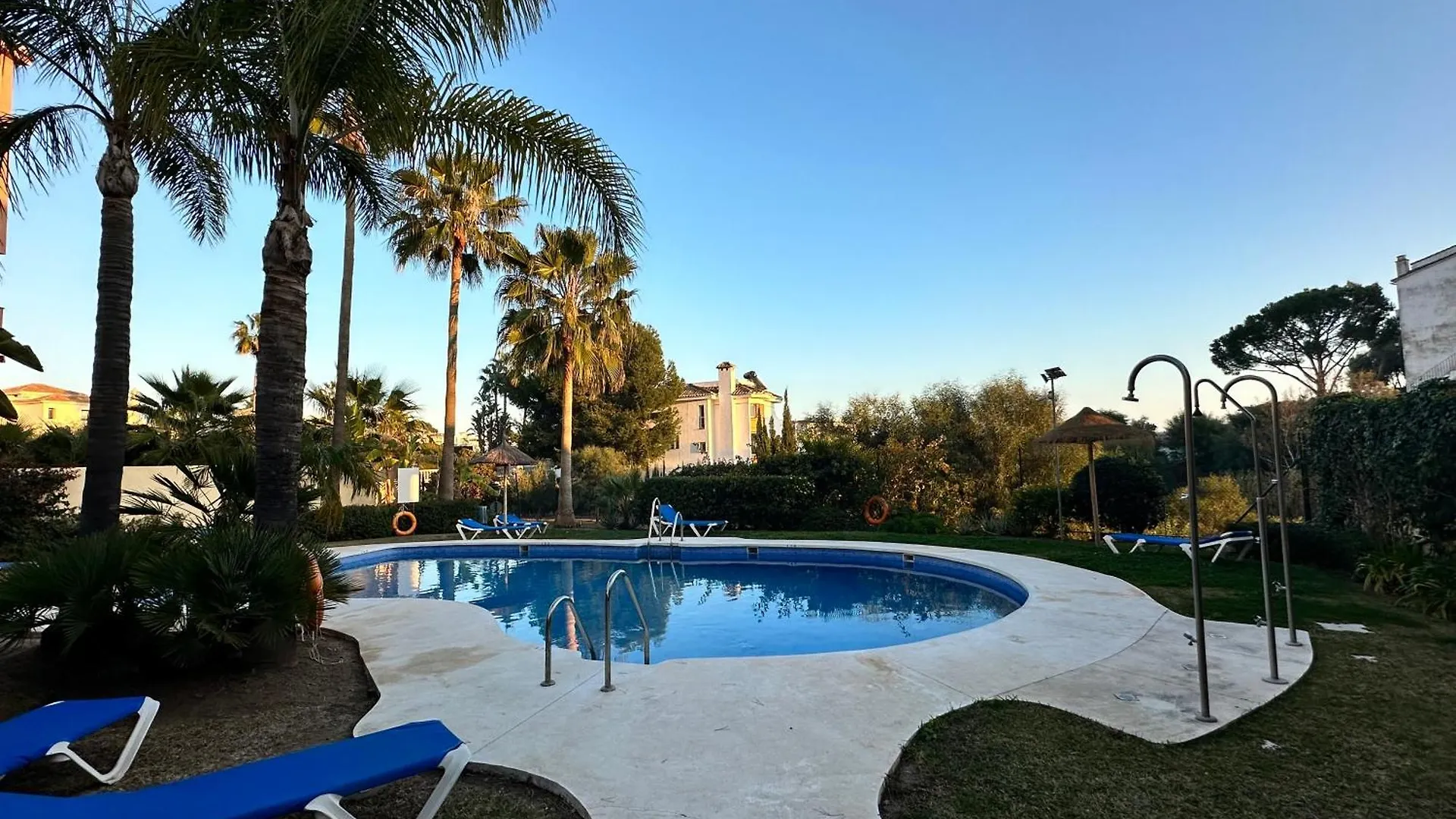 Relax-Apart El Paraiso In Riviera Del Sol, Mijas Costa Sitio de Calahonda 0*,