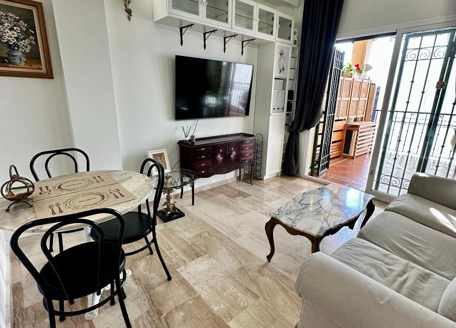 Apartment Relax-Apart El Paraiso In Riviera Del Sol, Mijas Costa Sitio de Calahonda Spain