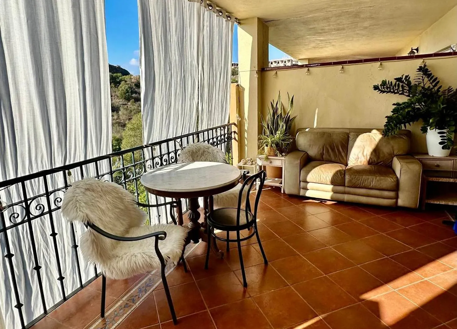 Relax-Apart El Paraiso In Riviera Del Sol, Mijas Costa Sitio de Calahonda 0*,  Spain