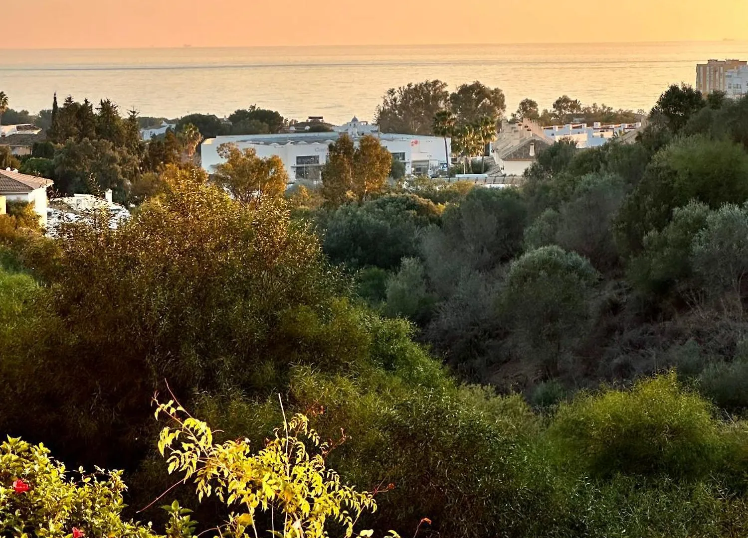 Apartment Relax-Apart El Paraiso In Riviera Del Sol, Mijas Costa Sitio de Calahonda